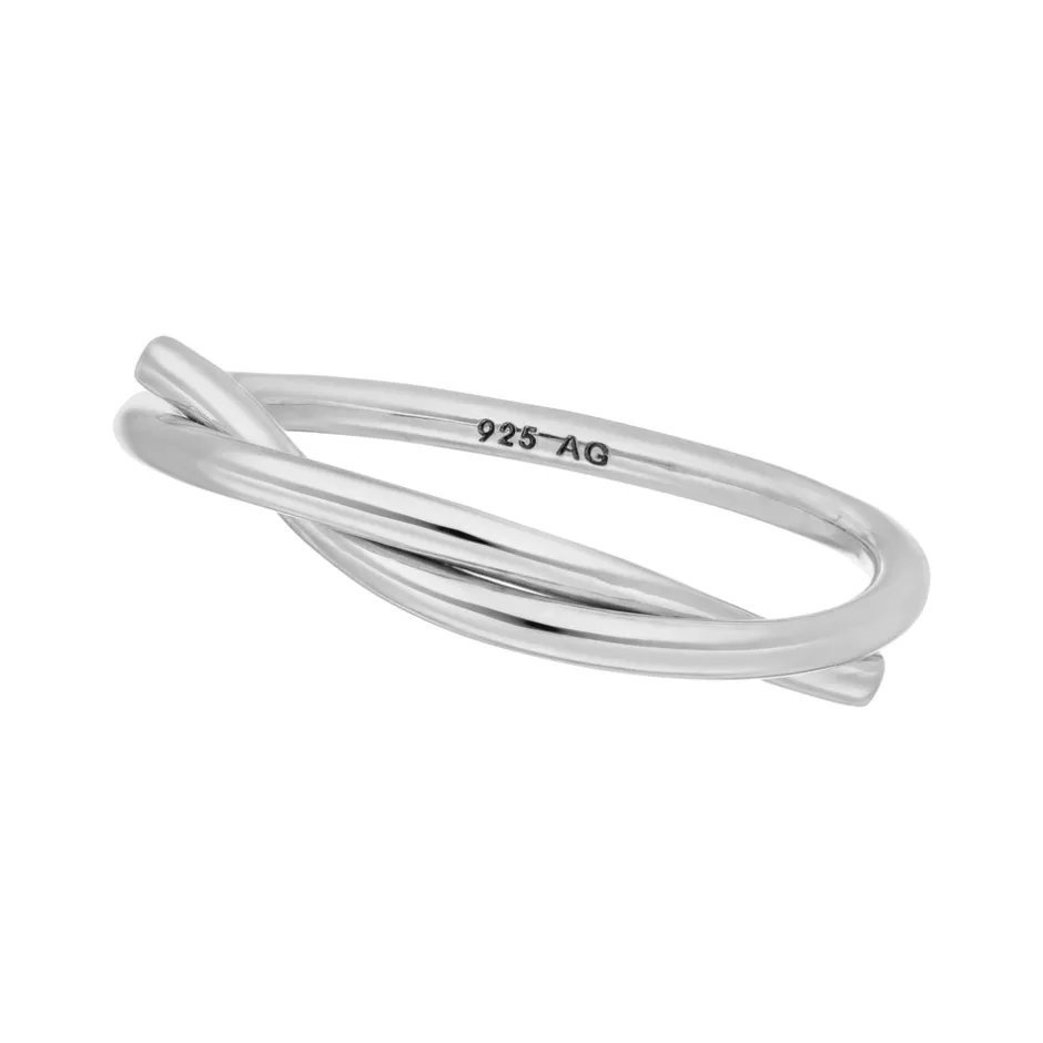 ring_tupe__sterlingsilber_0.webp Ring "Tupe", 925 Sterlingsilber-LEAF Outlet