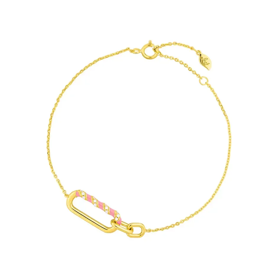 silber_armkette_gelbgold__0-1.webp Silber Armkette, Gelbgold, Neon Twist-LEAF Discount