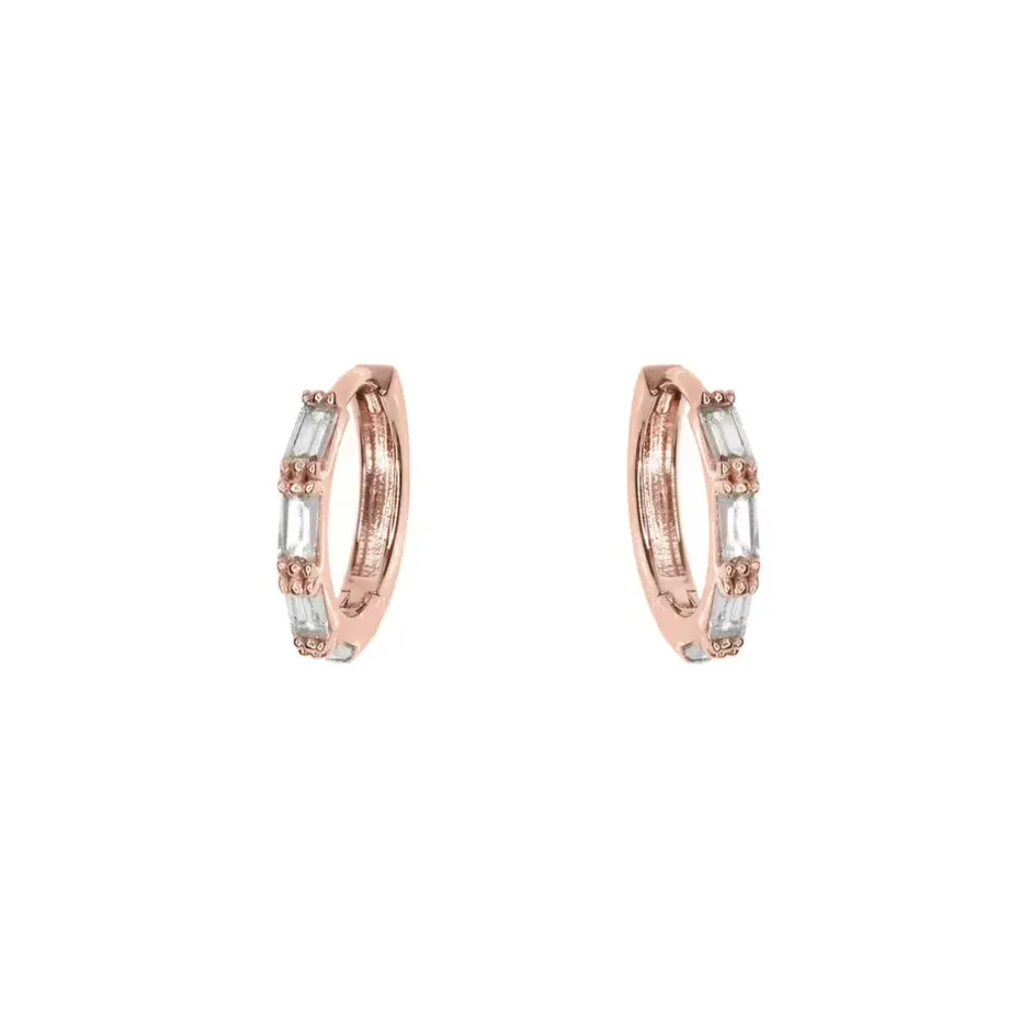 silber_creole_ice_cube_ro_0.webp Silber Creole, Ice Cube, Rosegold-LEAF Fashion
