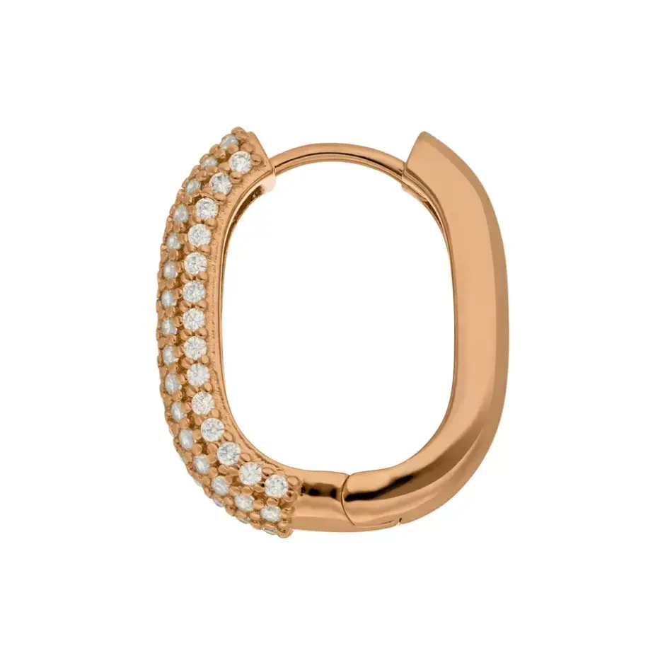silber_creole_pave_weiss__0.webp Silber Creole, PAVE Weiss, Rosegold-LEAF Sale