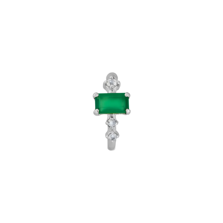 silber_earcuff_gorgeous_g_1-2.webp Silber Earcuff Gorgeous Gems, Grüner Achat-LEAF Hot