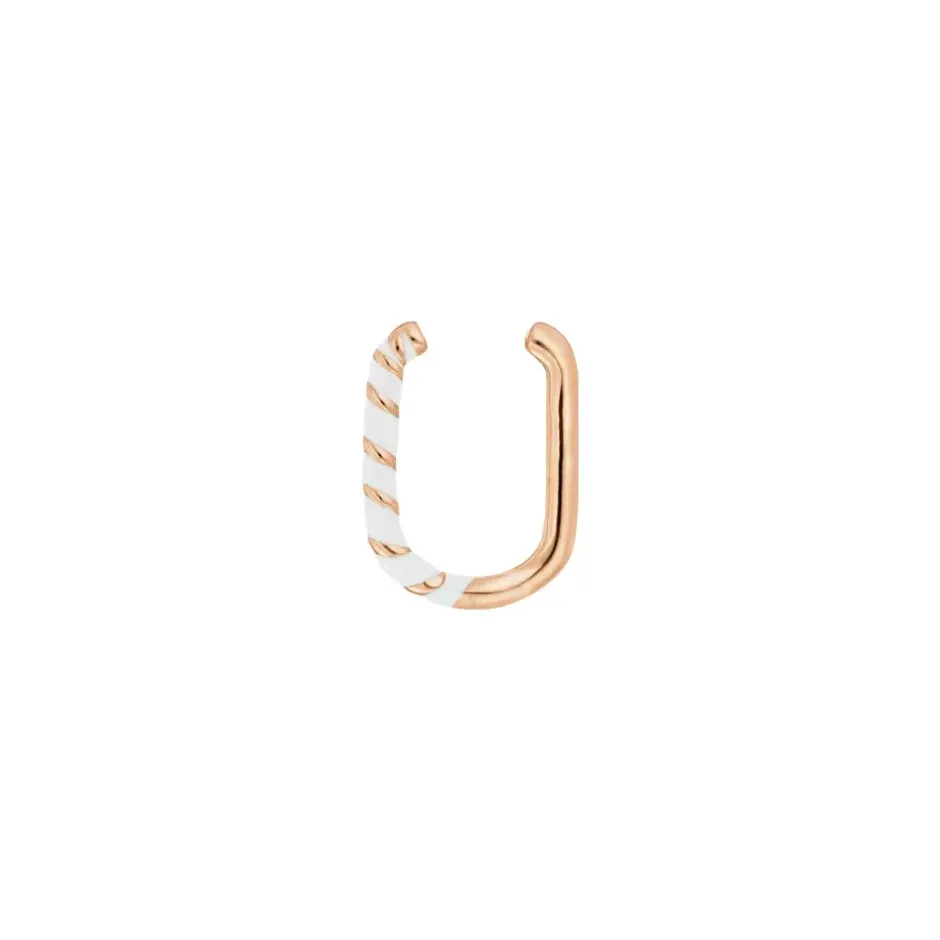 silber_earcuff_rosegold_n_0-1.webp Silber Earcuff, Rosegold, Neon Twist-LEAF Online