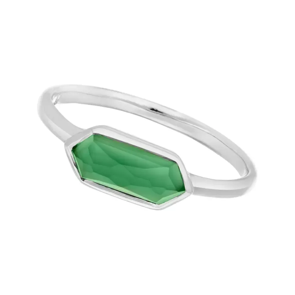 silber_ring_cube_grner_ac_0.webp Silber Ring, CUBE, Grüner Achat-LEAF Hot