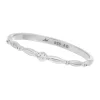 Silber Ring mit Zirkonia, GelbgoldSilber Ring mit Zirkonia, Gr.52-LEAF Fashion