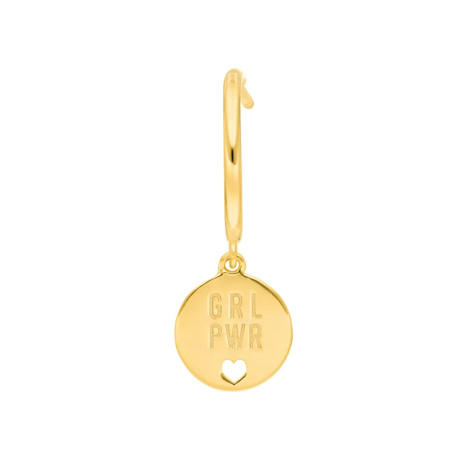 singlecreole_grl_pwr_gelb_0.webp Single-Creole GRL PWR, Gelbgold-LEAF Discount